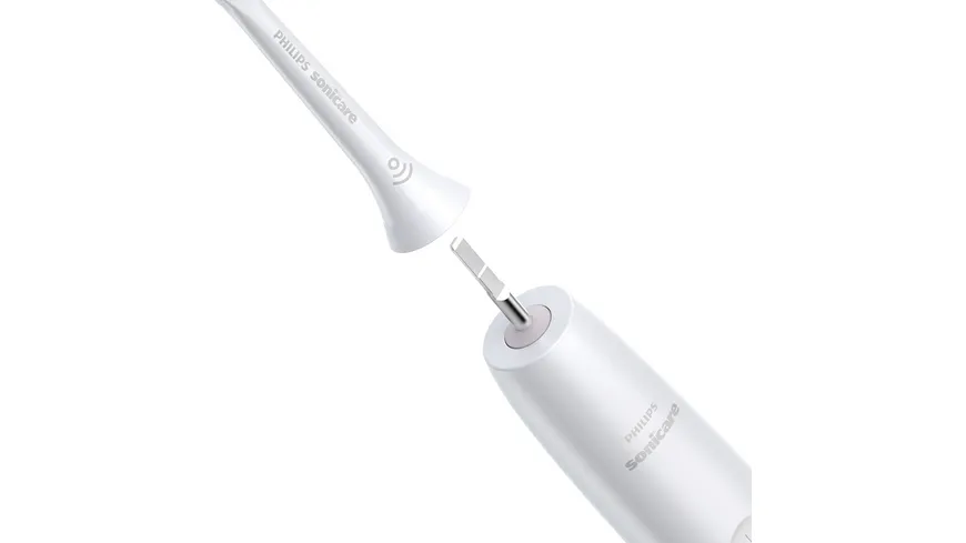 PHILIPS Sonicare Zahnbürstenköpfe C3 Premium Plaque Defence Weiß