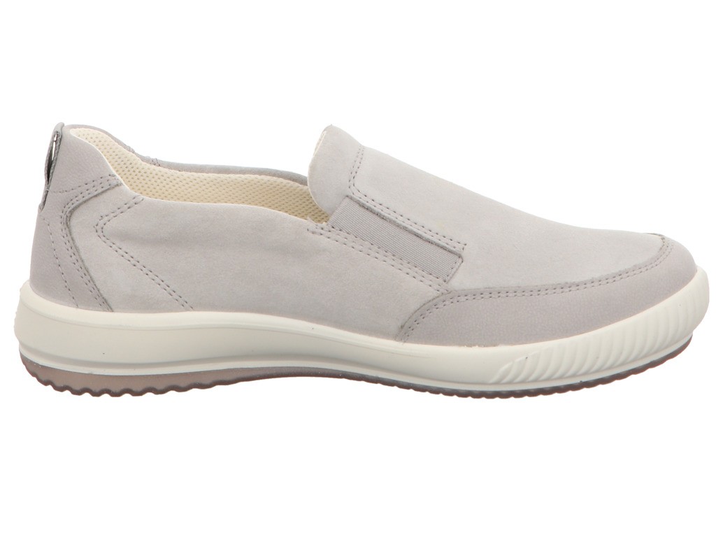 SUPERFIT Sportliche Slipper blau