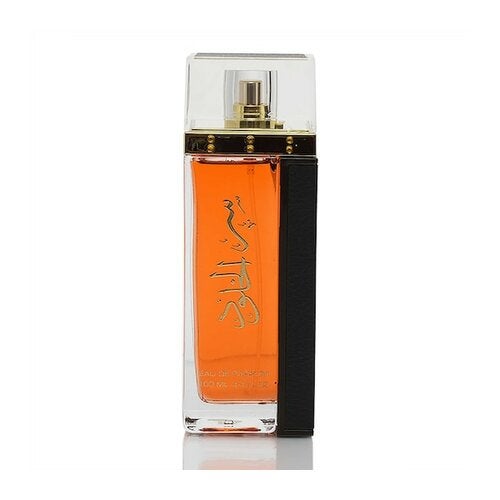Lattafa Ser Al Khulood (barna) Eau de Parfum 100 ml