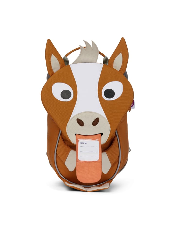 Affenzahn Affenzahn Kinderrucksack Kleiner Freund pferd günstig kaufen onesize