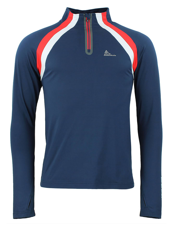 Peak Mountain Funktionsshirt 