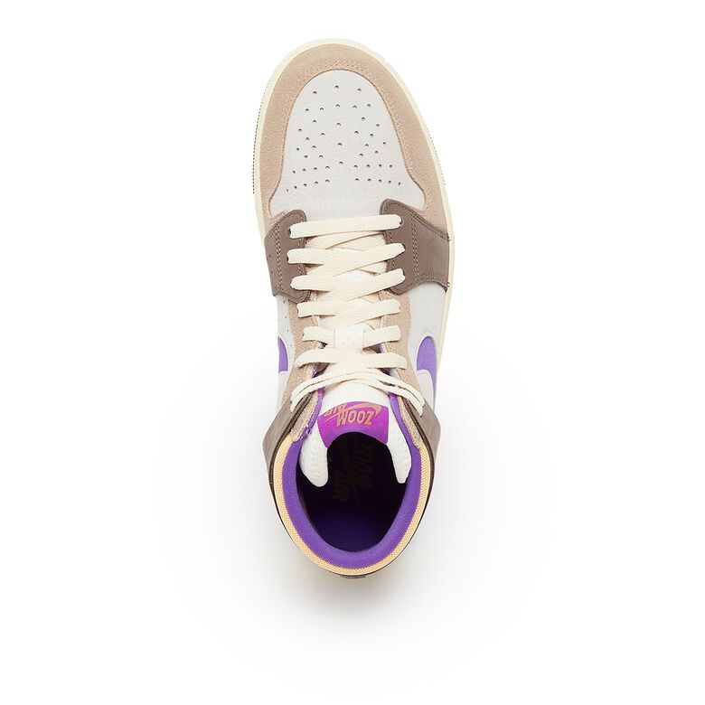 JORDAN AJ1 Zoom Comfort 2 