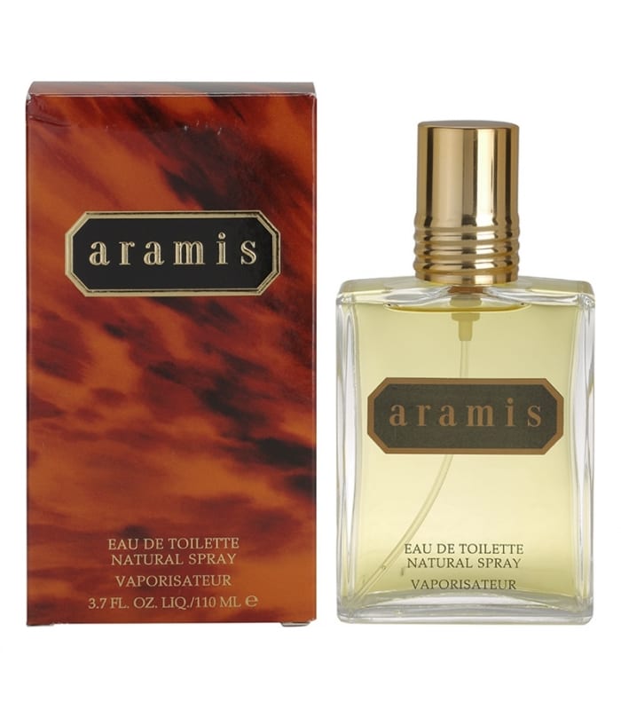 ARAMIS CLASSIC-Eau de Toilette Vaporisateur