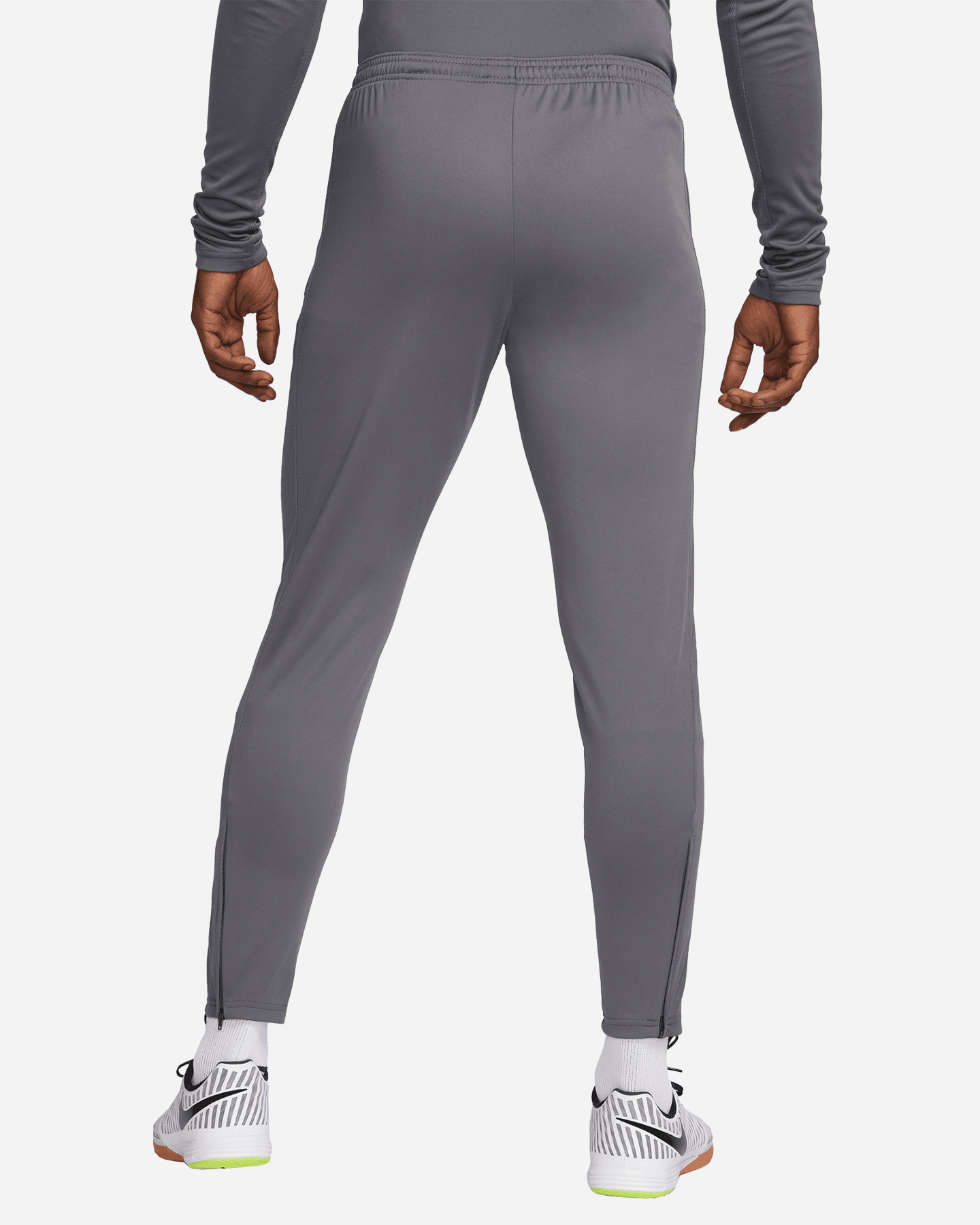 Spodnie Nike Dri Fit Academy M DV9740-069 Calcium