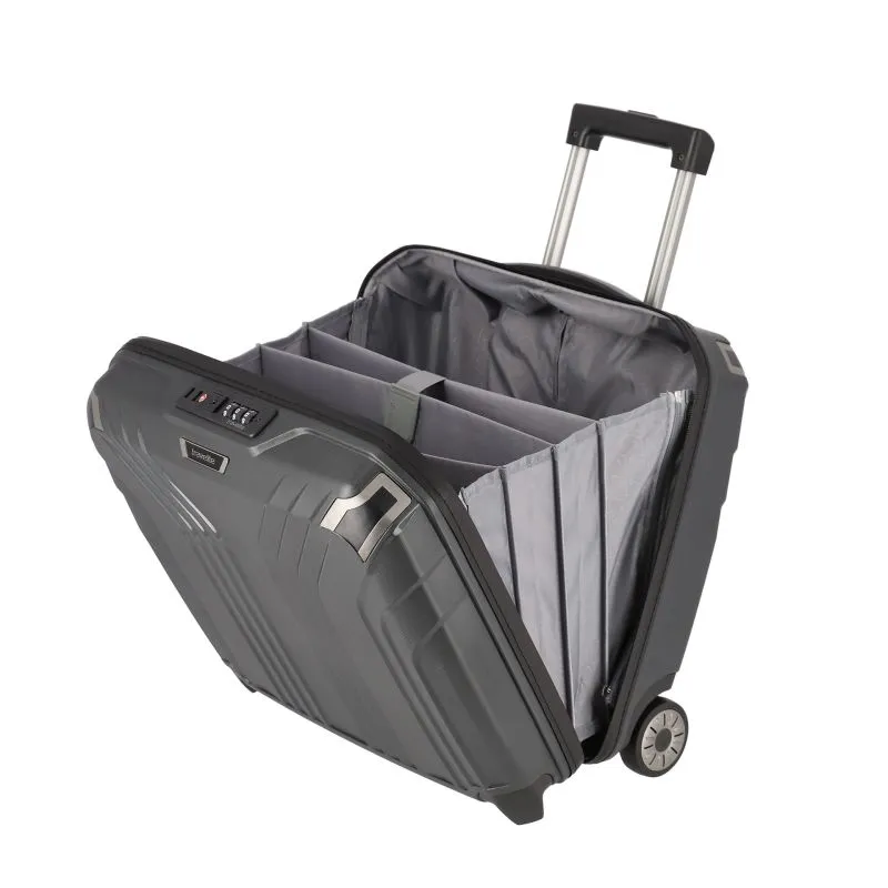 Travelite ELVAA Businesswheeler - Schwarz