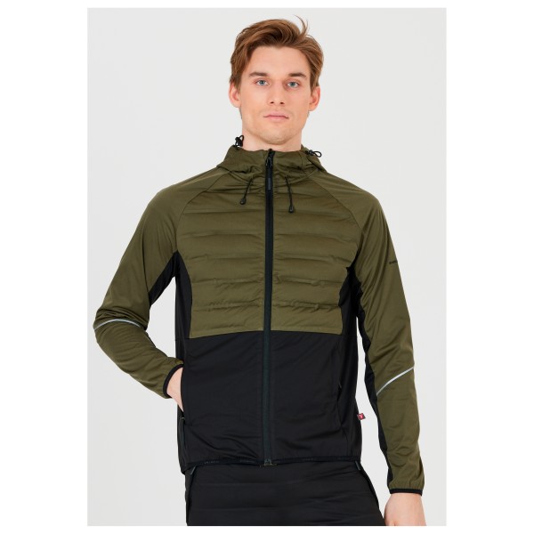 ENDURANCE - Sander Primaloft Windblock Jacket - Langlaufjacke