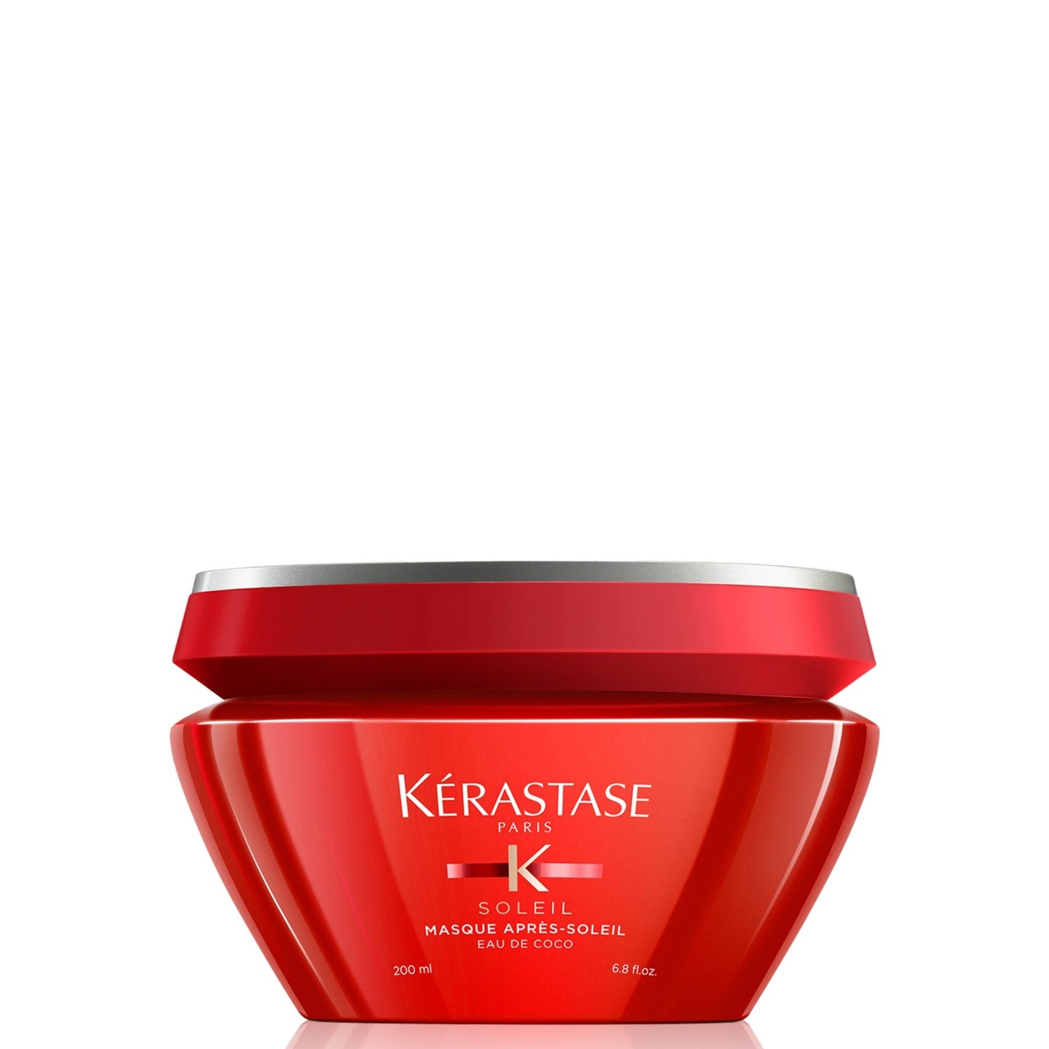 Masque Après