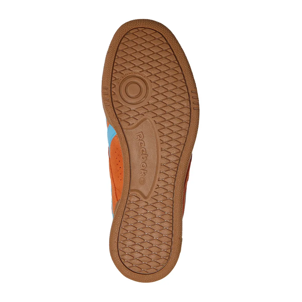 Reebok Club C Grounds UK 100074846 / orange