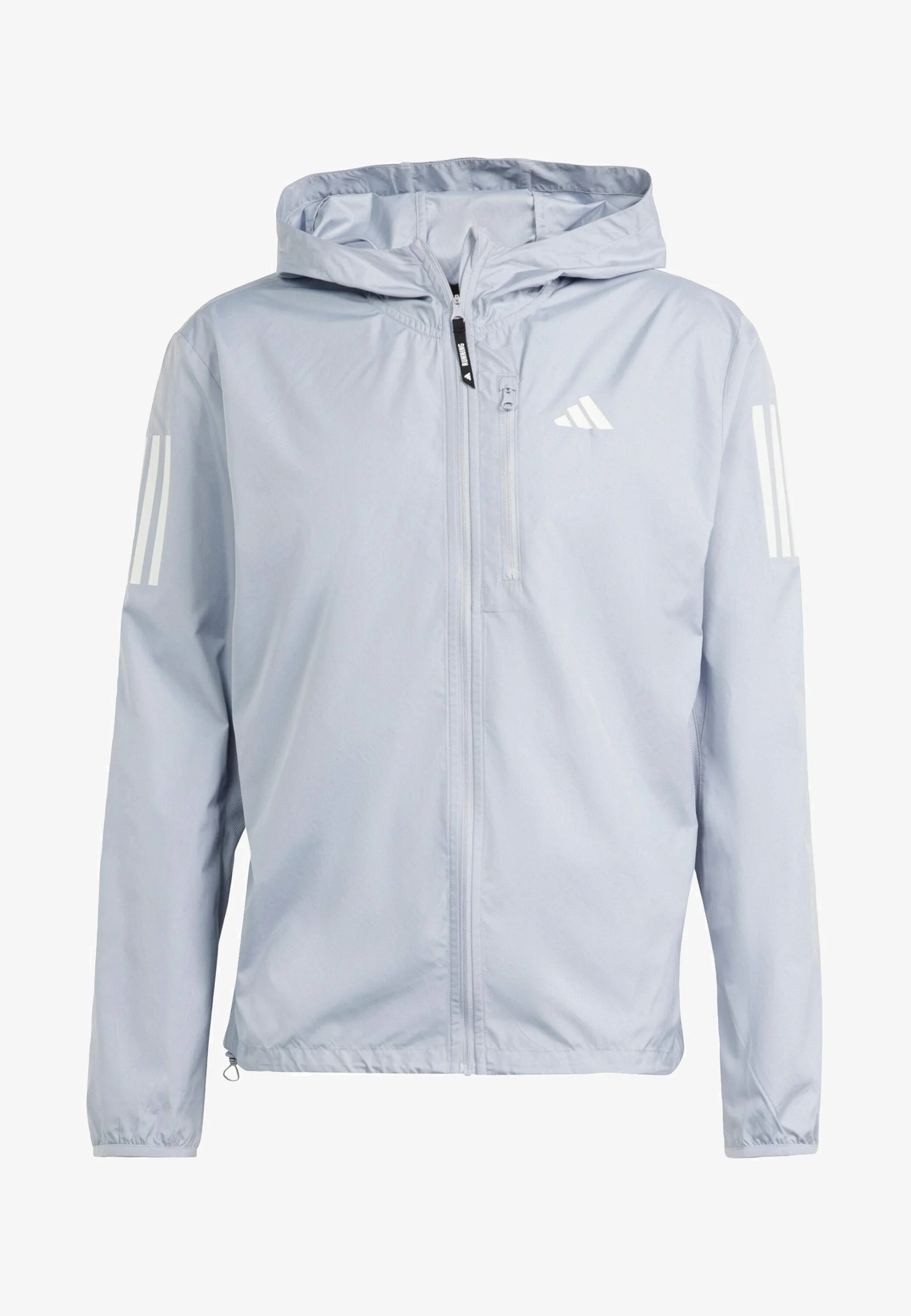 adidas Performance OWN THE RUN - Cortavientos