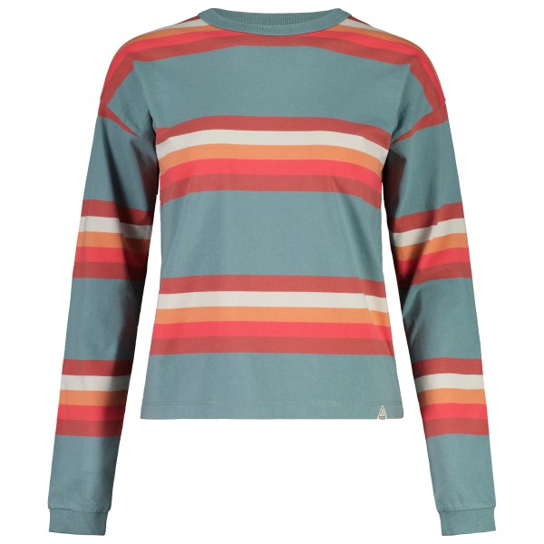 Maloja - Women's KarrosterM. - Longsleeve