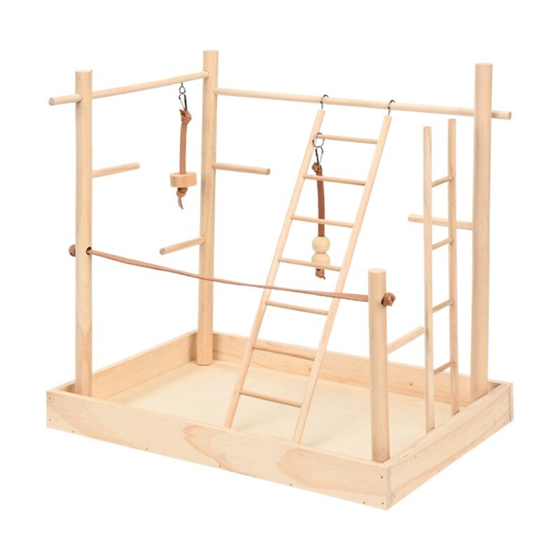 AniOne Spielplätze AniOne Vogelspielplatz