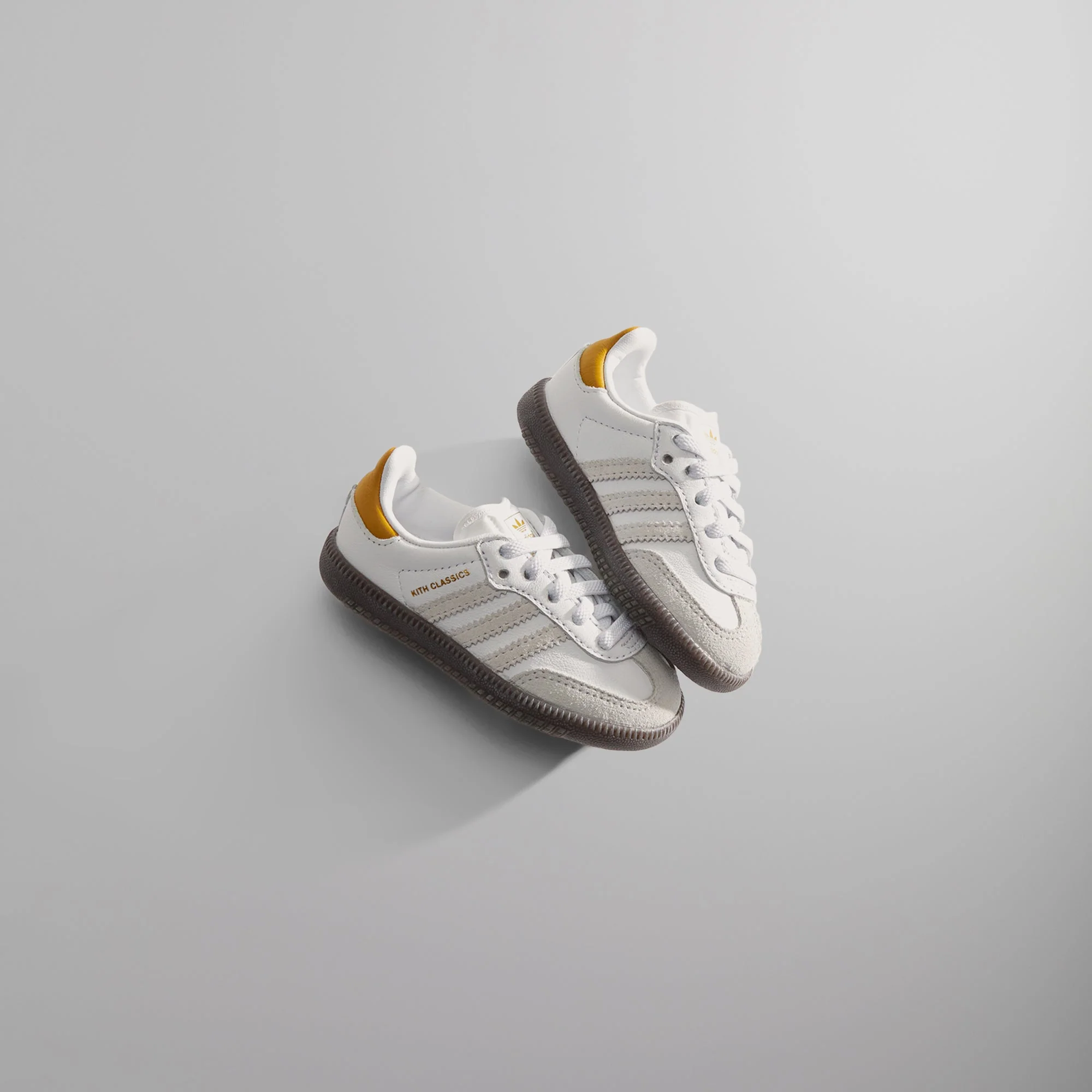 Kith Kids Classics for adidas Originals Toddler Samba