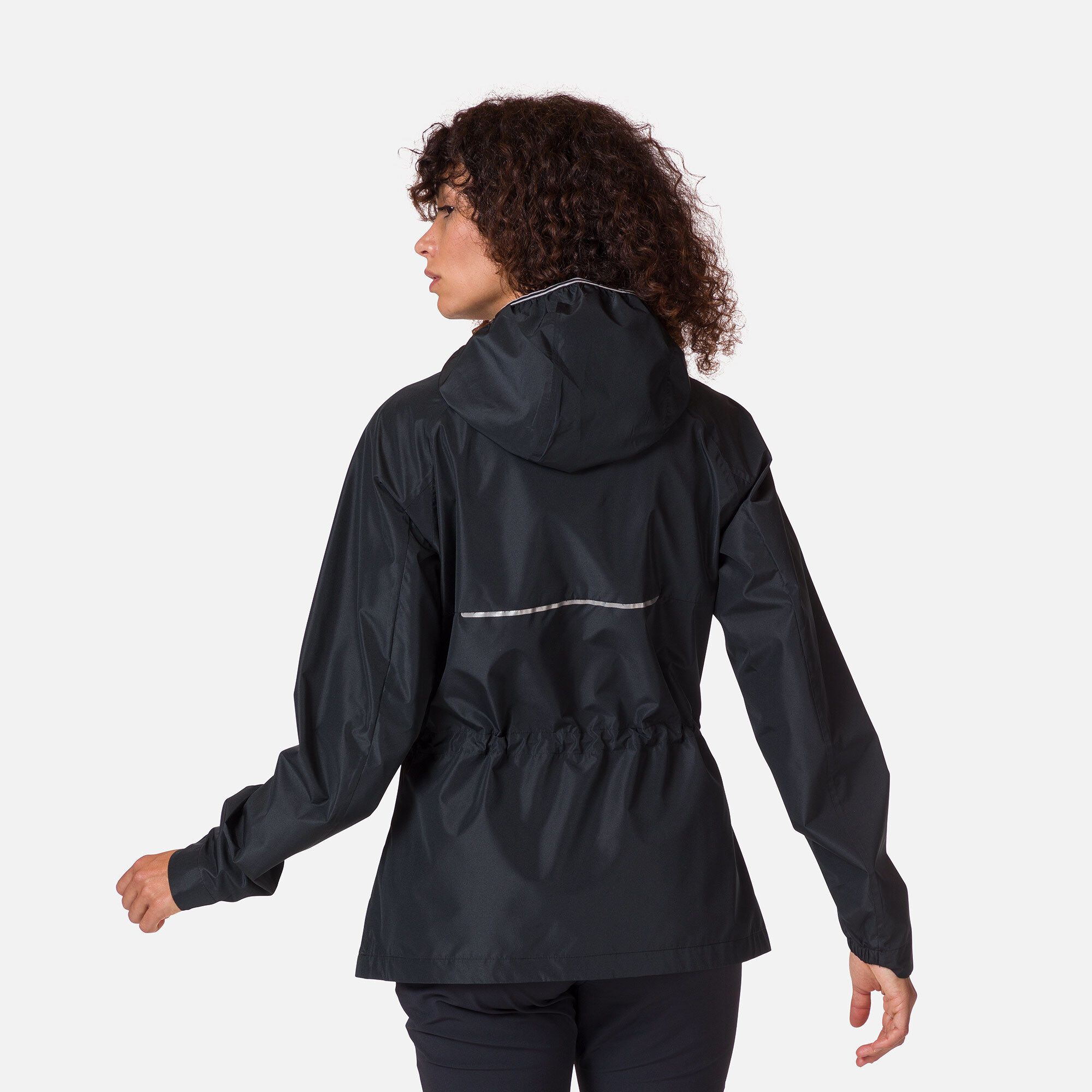 Veste imperméable Active femme