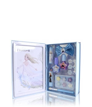 LIP SMACKER Frozen II MAGISCHES BEAUTY BUCH Make-up Palette-322 g