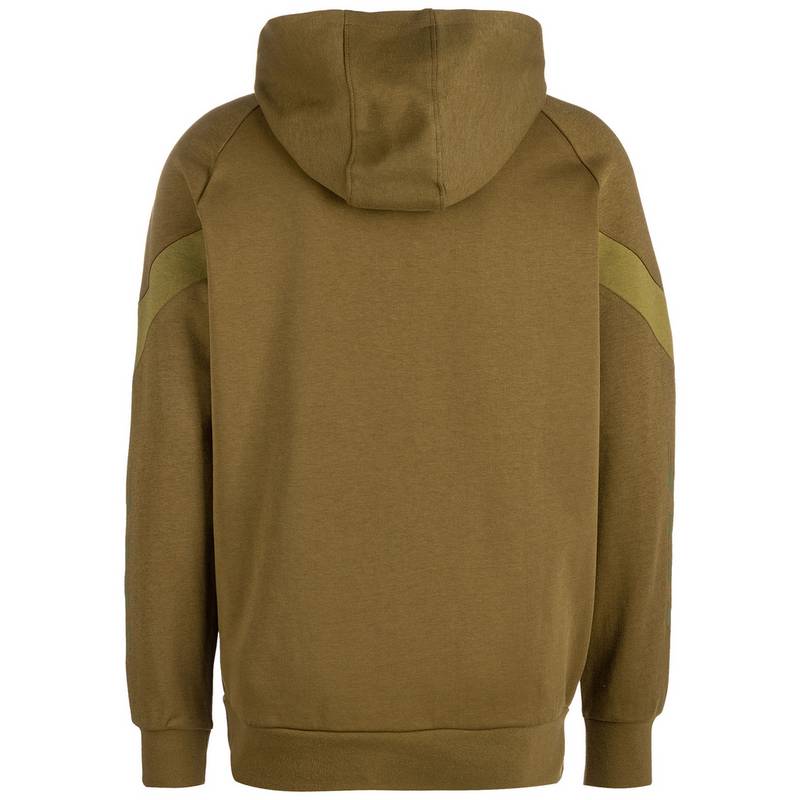 hummel hmlTRAVEL Sweat Hoodie Herren