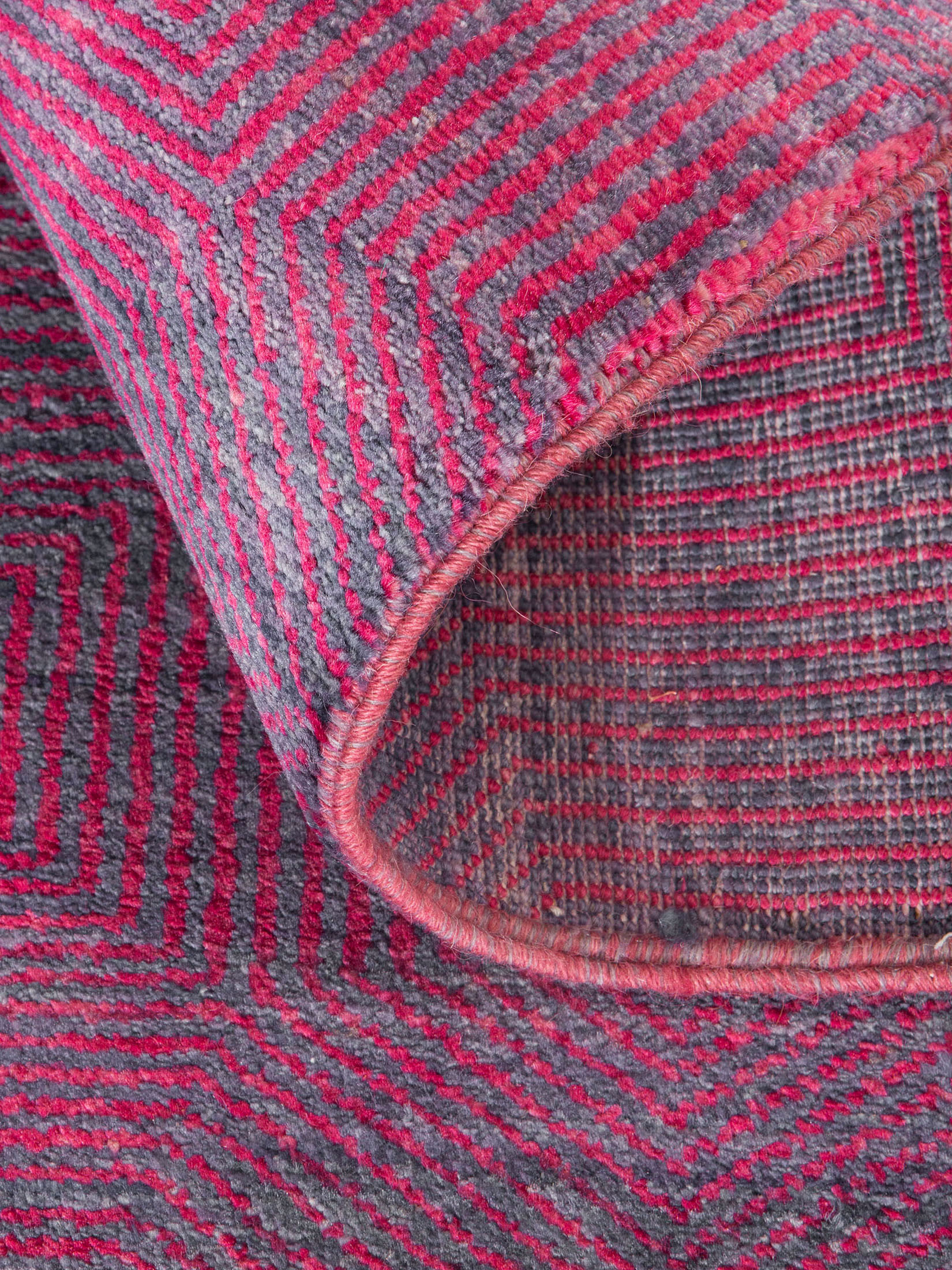 Contemporary Gabbeh ca. 91 x 155 cm, Unikat / Einzelstück