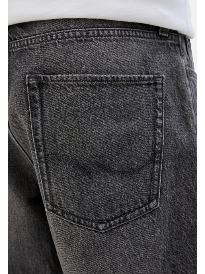 Jack & Jones Shorts 'Tony Original' in schwarz günstig kaufen