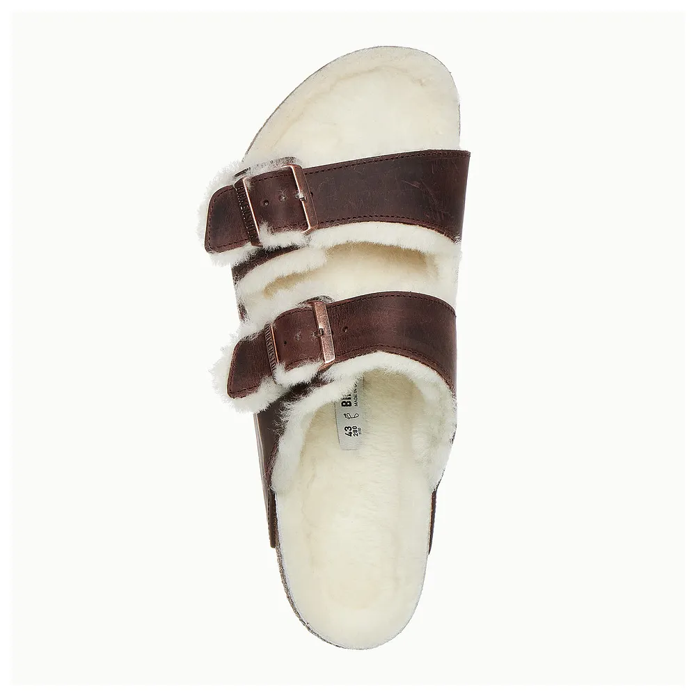 Birkenstock Arizona 1021065 / braun