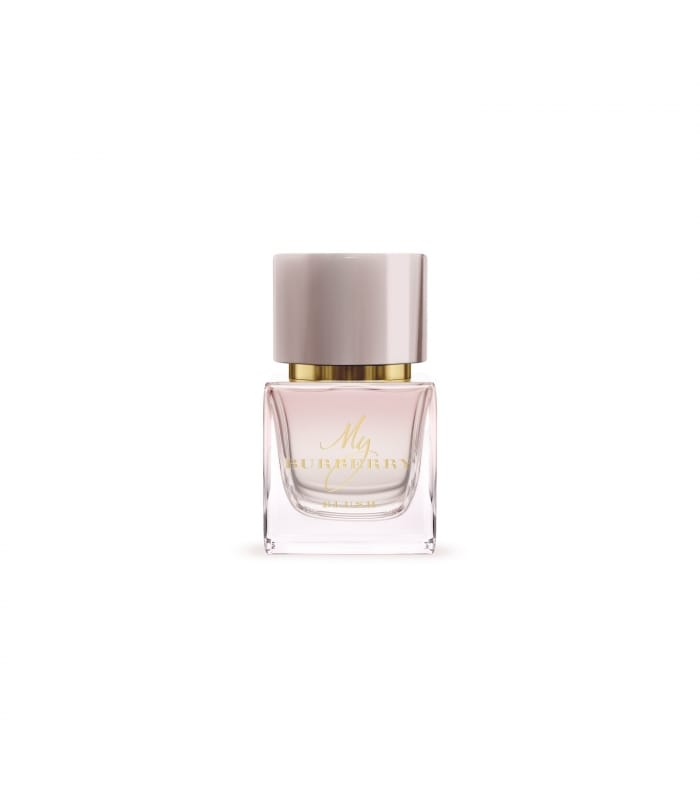 MY BURBERRY BLUSH-Eau de Parfum Vaporisateur