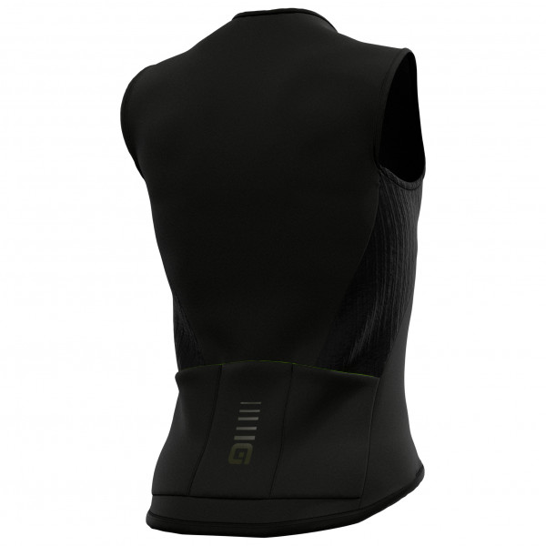 AlÉ - R-EV1 Thermo Vest - Fahrradweste