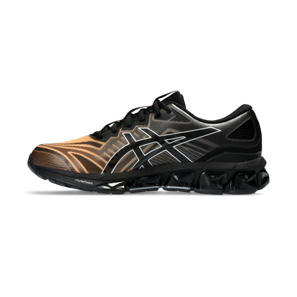 Asics GEL QUANTUM 360 VII 1201A915.003 / schwarz