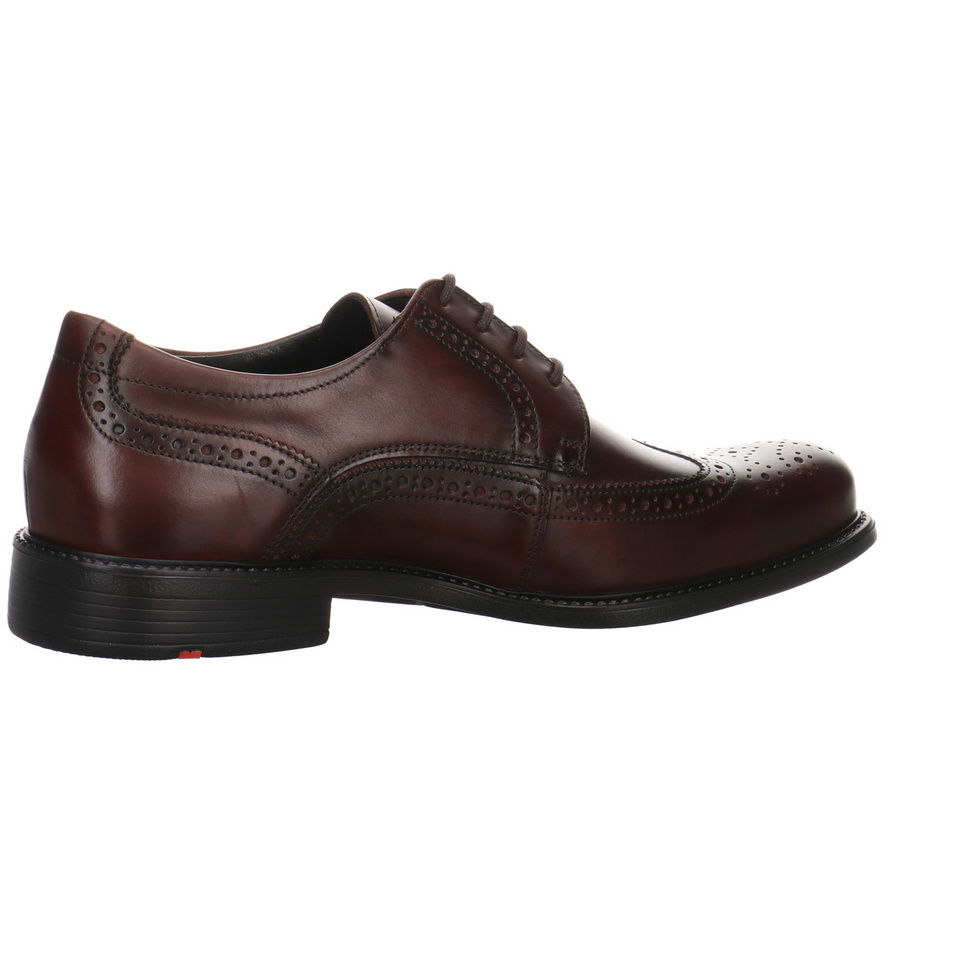 Lloyd Selected Tampico Schnürschuh
