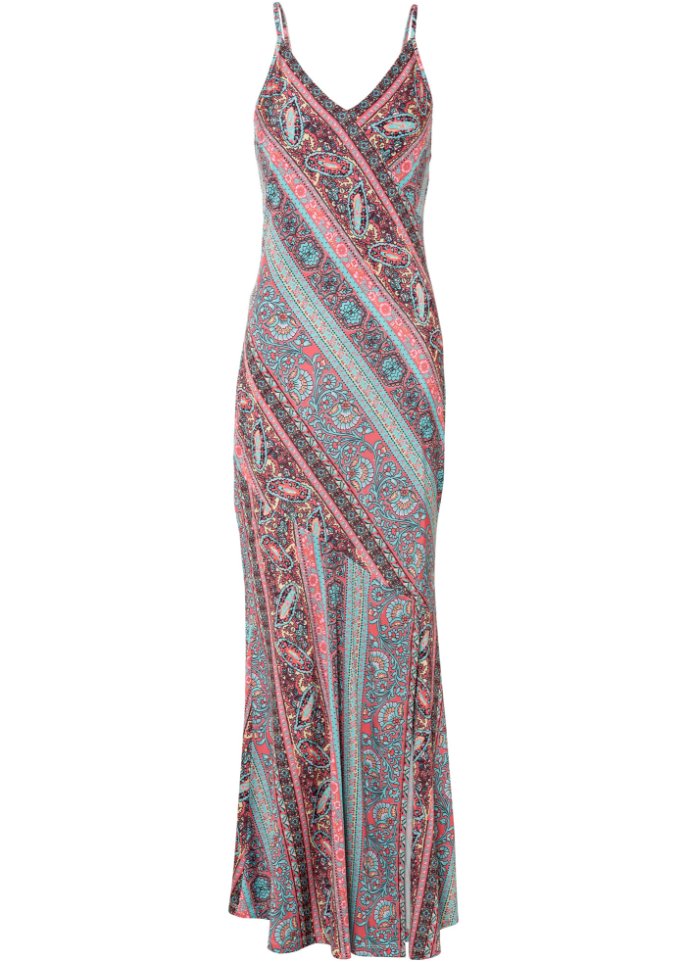 Maxikleid