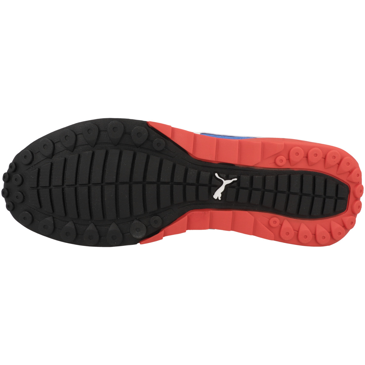 Puma BMW MMS SPEEDFUSION Sneaker Low blau