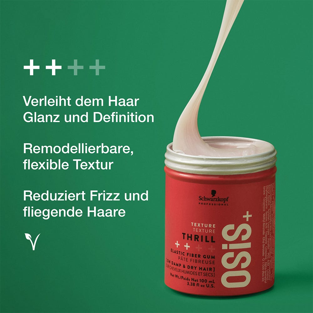 Schwarzkopf OSiS Thrill 100 ml