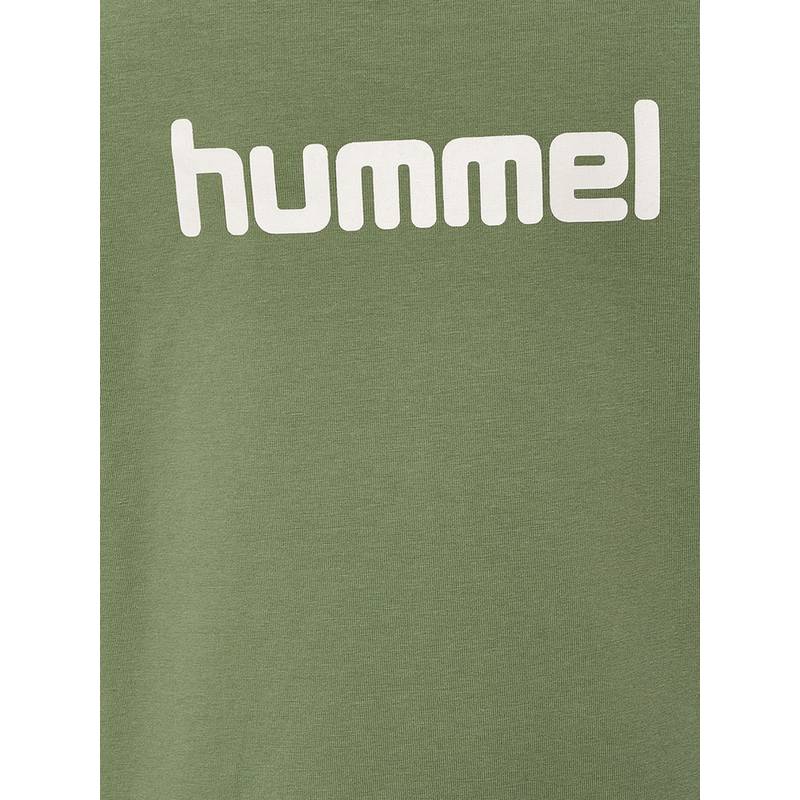 hummel HMLBOYS T-SHIRT L/S Langarmshirt Kinder