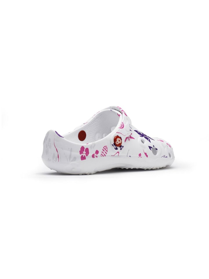 Schu´zz Freizeitschuhe Globule in weiß/bunt günstig kaufen
