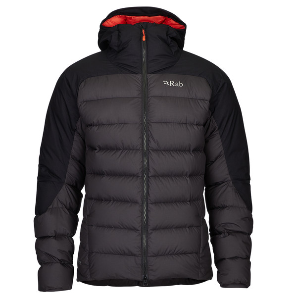 INFINITY ALPINE JACKET Herren - Daunenjacke