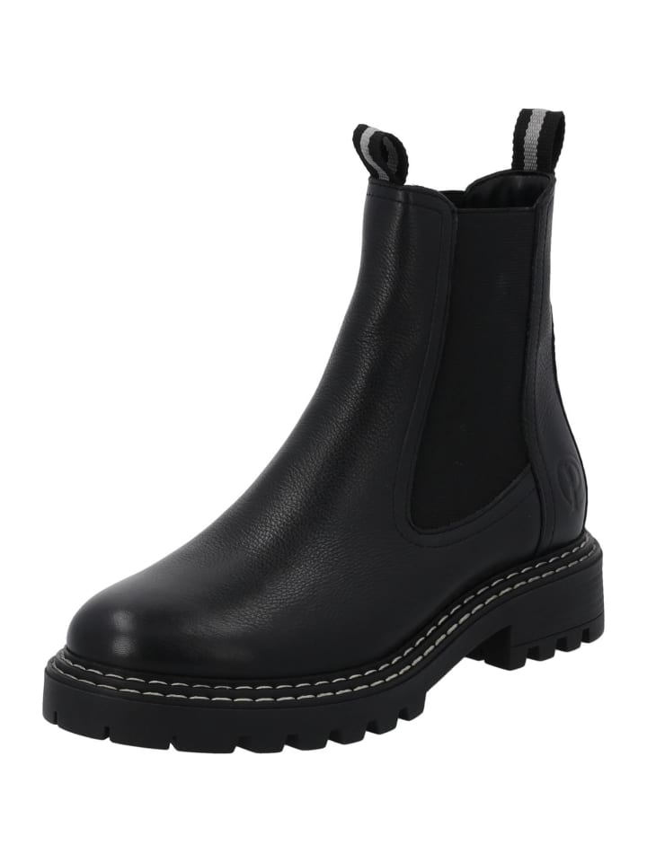 palado Chelsea Boots in BLACK günstig kaufen