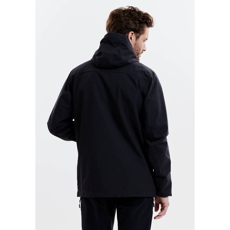 Whistler Canon Funktionsjacke Herren