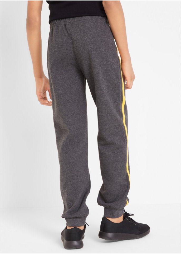 Jungen Sweathose (2er Pack)