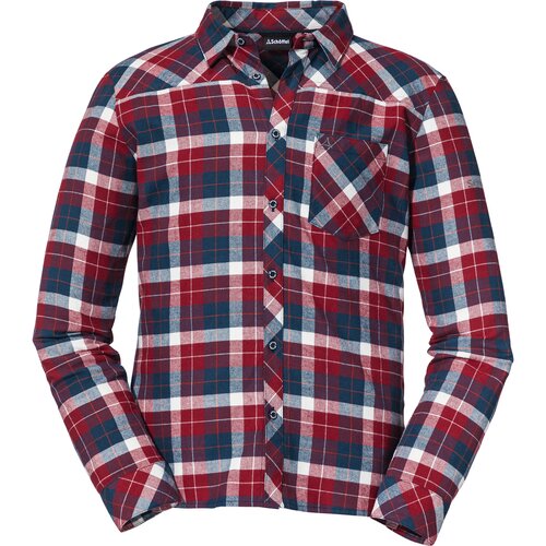 HERREN SHIRT CONDORIRI M