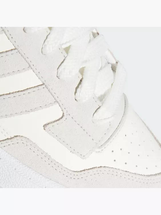 adidas Rapid Court Low Schuh