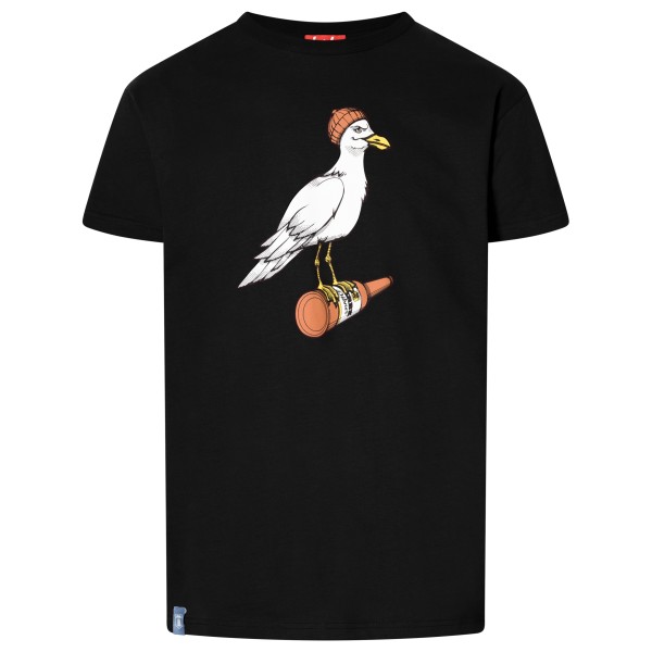 Derbe - Sturmmöwe S/S - T-Shirt