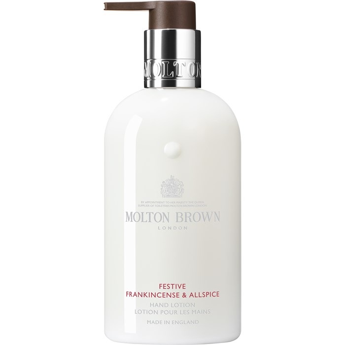 Hand Lotion Christmas