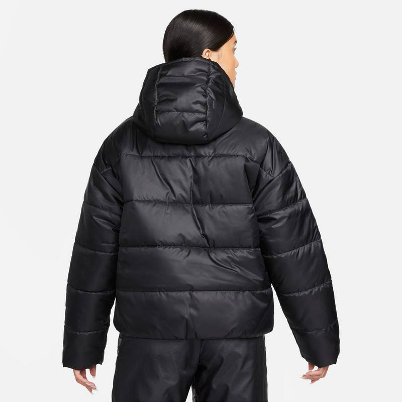 Nike NSW Steppjacke Damen