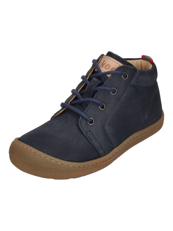 KOEL Schnürschuhe DELI 2.0  in blau günstig kaufen