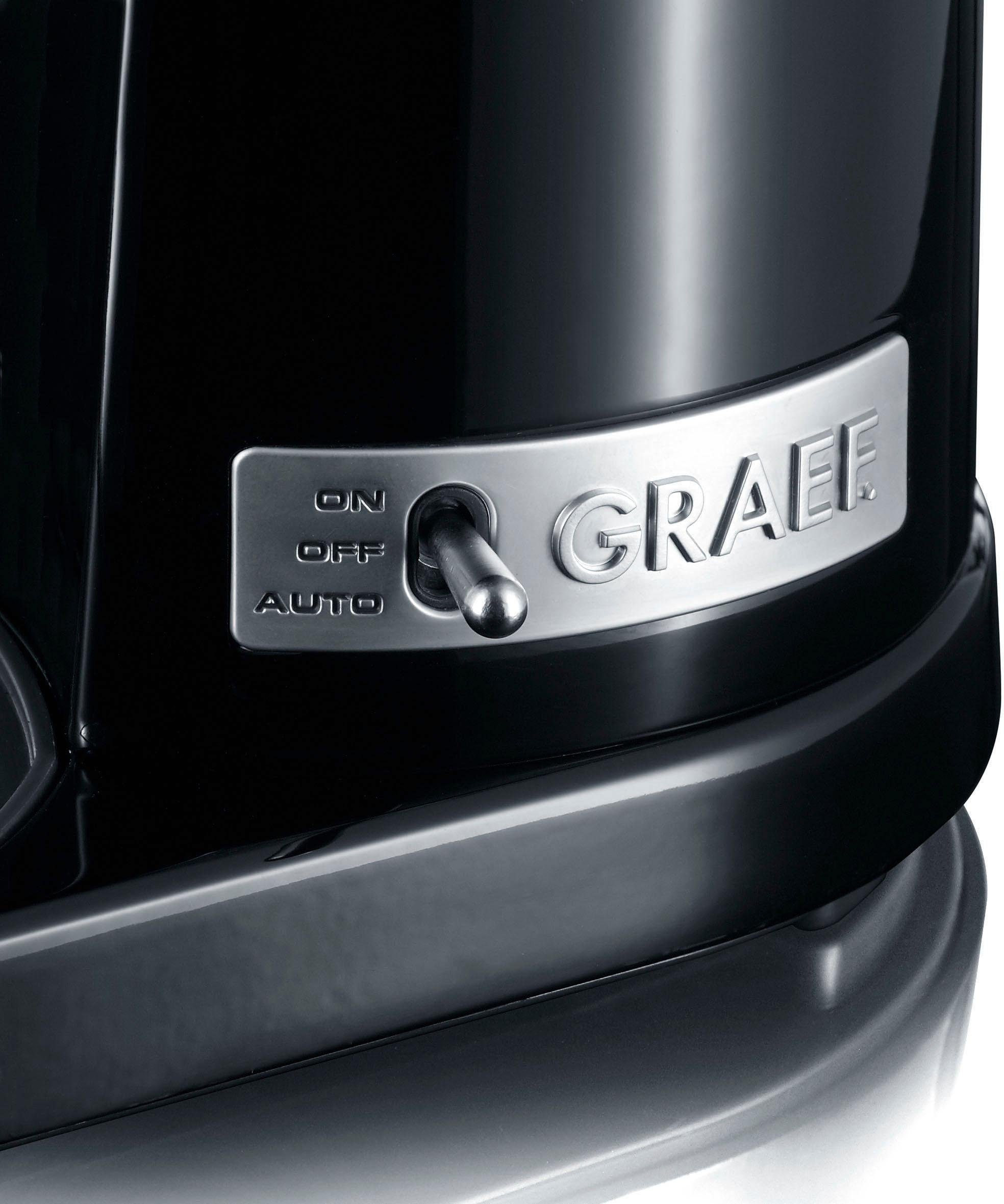 Graef Espressomaschine 