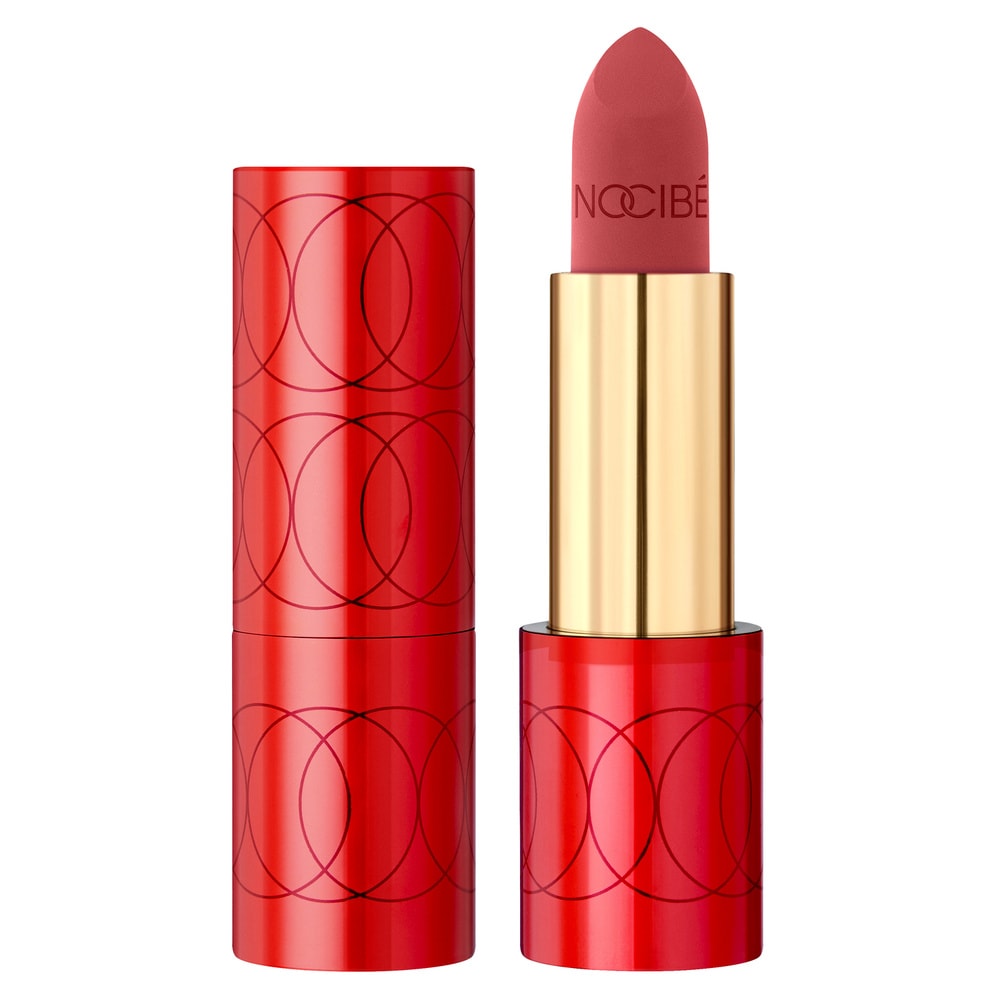 Nocibé Absolute Matte Rouge à Lèvres Mat