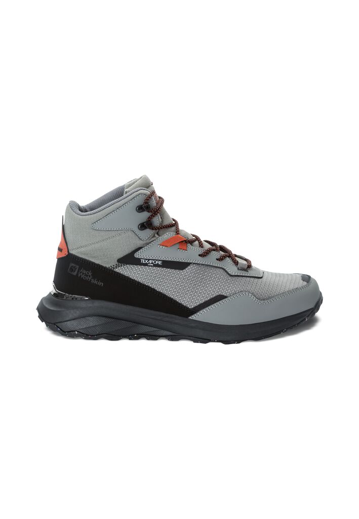 DROMOVENTURE TEXAPORE MID M Wasserdichte Outdoor Schuhe Herren