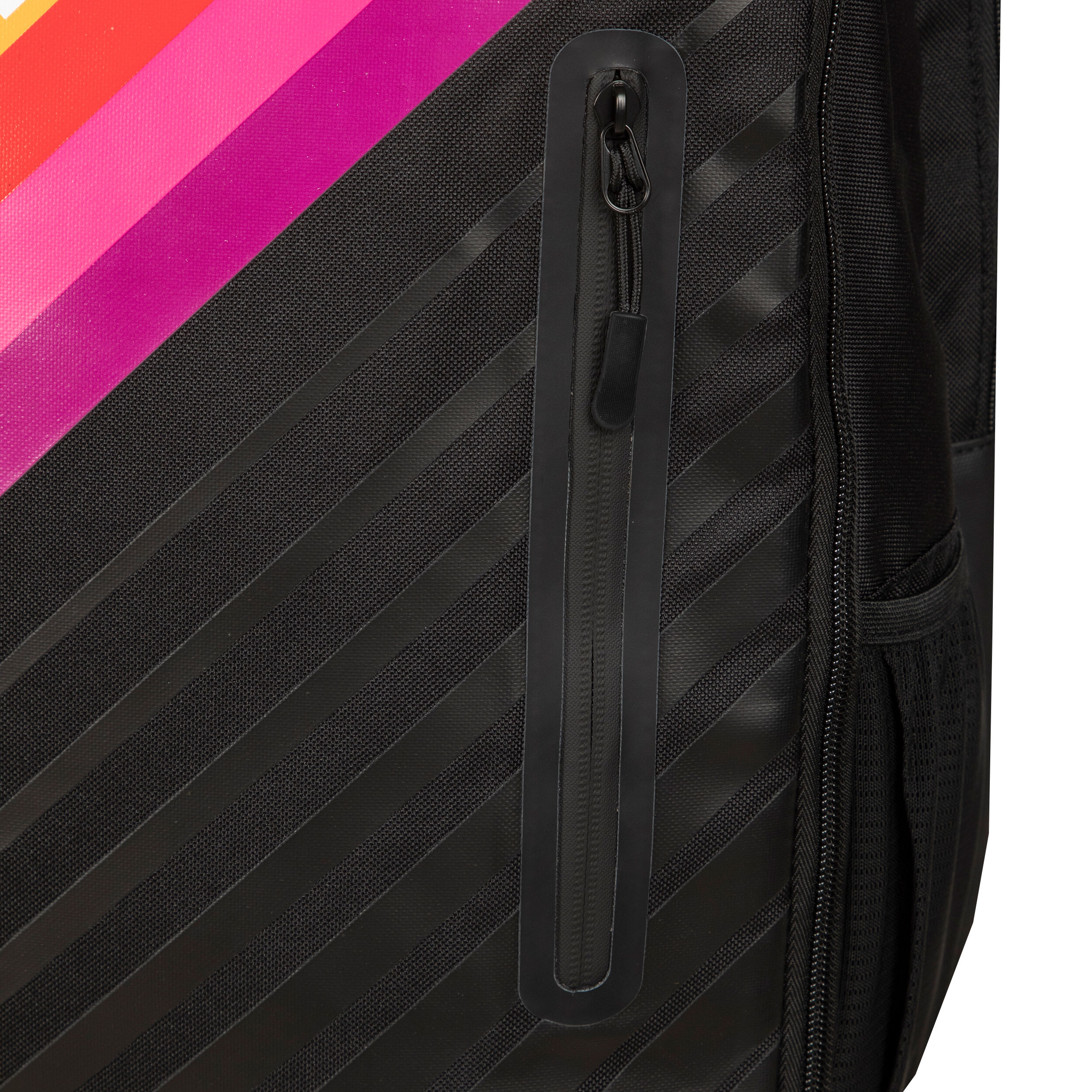 Team VHS Rucksack Special Edition - Schwarz, Mehrfarbig