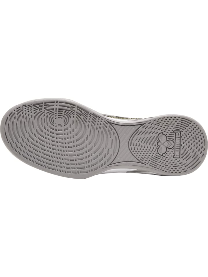 Hummel Hummel Multisportsschuh Teiwaz 2.0 Erwachsene in ALLOY günstig kaufen 40,5