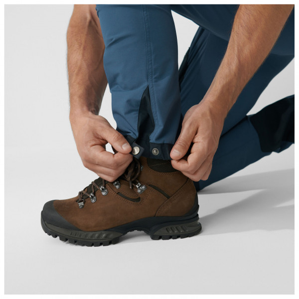 Fjällräven - Keb Agile Trousers - Trekkinghose