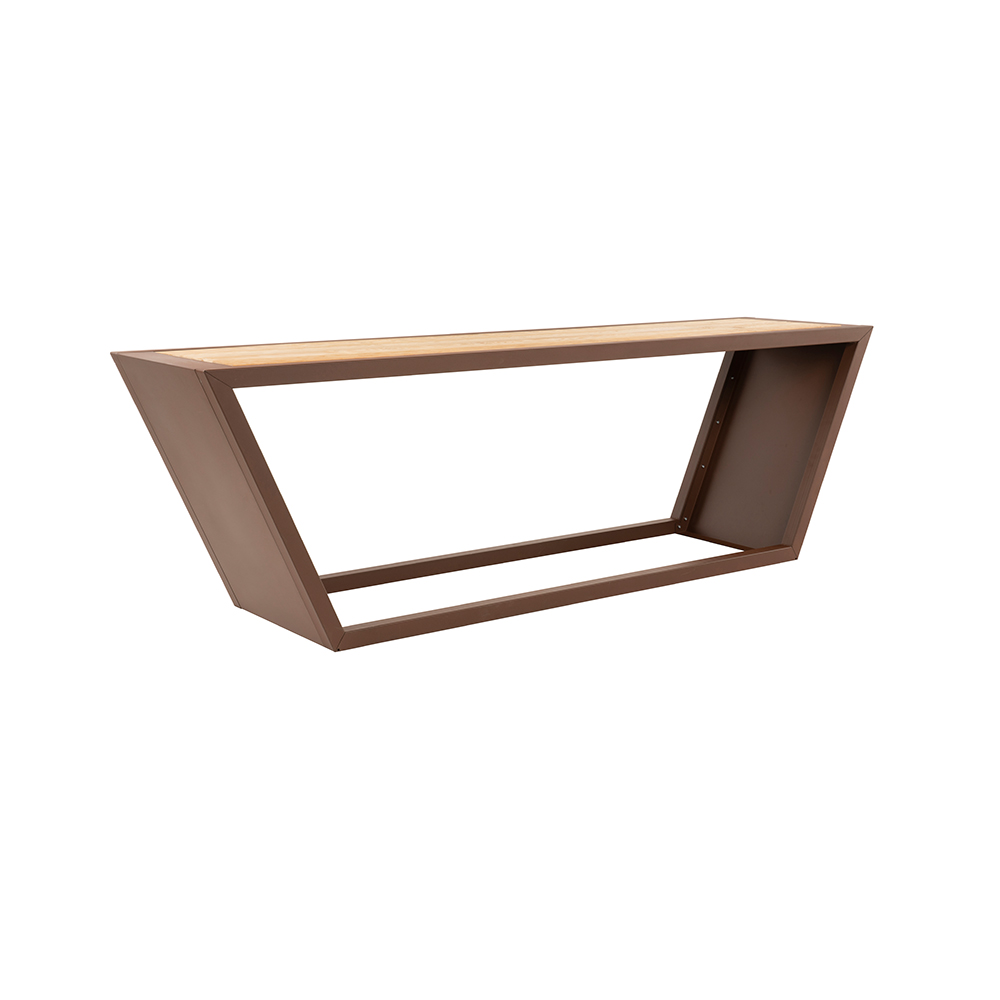 Home Deluxe Tischgarnitur KOBON