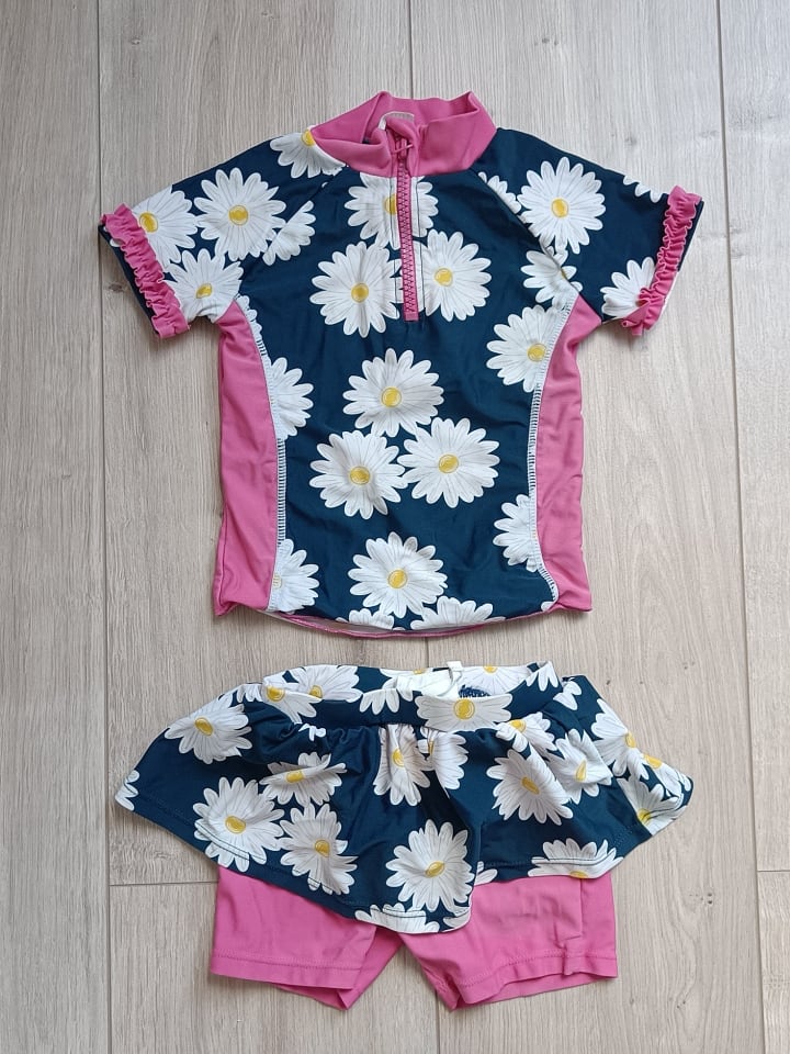 Playshoes 2tlg. Badeoutfit 