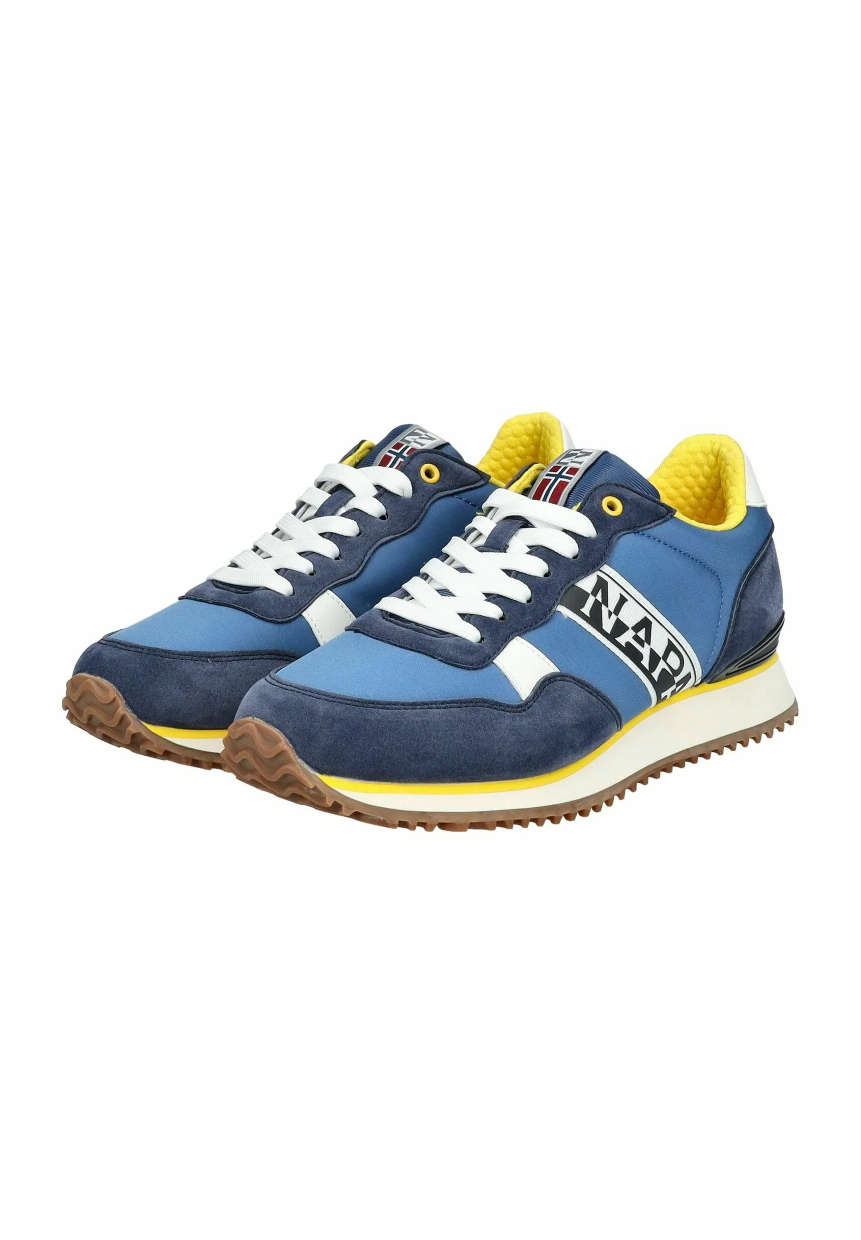 Napapijri COSMOS - Zapatillas bajas